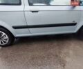 Синий Хендай Гетц, объемом двигателя 1.5 л и пробегом 334 тыс. км за 3200 $, фото 7 на Automoto.ua