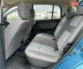 Синий Хендай Гетц, объемом двигателя 1.34 л и пробегом 116 тыс. км за 5700 $, фото 50 на Automoto.ua