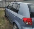 Синій Хендай Гетц, об'ємом двигуна 1.3 л та пробігом 260 тис. км за 3000 $, фото 1 на Automoto.ua