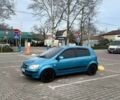 Синій Хендай Гетц, об'ємом двигуна 1.3 л та пробігом 855 тис. км за 3700 $, фото 1 на Automoto.ua