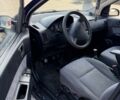 Синий Хендай Гетц, объемом двигателя 1.3 л и пробегом 224 тыс. км за 2800 $, фото 4 на Automoto.ua