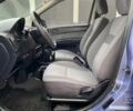 Синій Хендай Гетц, об'ємом двигуна 1.3 л та пробігом 207 тис. км за 5200 $, фото 9 на Automoto.ua