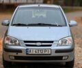 Хендай Гетц 2004 в Мене на Automoto.ua Синий Хендай Гетц, объемом двигателя 1.3 л и пробегом 270 тыс. км за 4450 $, фото 4 на Automoto.ua