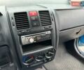 Синий Хендай Гетц, объемом двигателя 1.34 л и пробегом 116 тыс. км за 5700 $, фото 42 на Automoto.ua