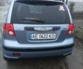 Синій Хендай Гетц, об'ємом двигуна 1.3 л та пробігом 177 тис. км за 5000 $, фото 1 на Automoto.ua