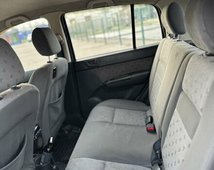 Синій Хендай Гетц, об'ємом двигуна 1.34 л та пробігом 259 тис. км за 3850 $, фото 8 на Automoto.ua