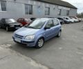 Синій Хендай Гетц, об'ємом двигуна 1.1 л та пробігом 150 тис. км за 3350 $, фото 1 на Automoto.ua