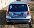 Синий Хендай Гетц, объемом двигателя 1.3 л и пробегом 218 тыс. км за 3299 $, фото 5 на Automoto.ua