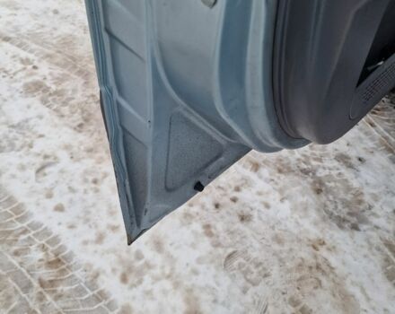 Синий Хендай Гетц, объемом двигателя 0 л и пробегом 350 тыс. км за 2900 $, фото 6 на Automoto.ua