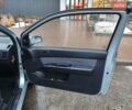 Синий Хендай Гетц, объемом двигателя 1.5 л и пробегом 334 тыс. км за 3200 $, фото 13 на Automoto.ua