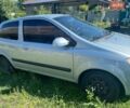 Синий Хендай Гетц, объемом двигателя 1.1 л и пробегом 221 тыс. км за 3100 $, фото 2 на Automoto.ua
