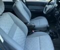 Синий Хендай Гетц, объемом двигателя 1.3 л и пробегом 263 тыс. км за 4102 $, фото 12 на Automoto.ua