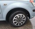 Синий Хендай Гетц, объемом двигателя 1.5 л и пробегом 334 тыс. км за 3200 $, фото 8 на Automoto.ua