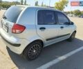 Синій Хендай Гетц, об'ємом двигуна 1.34 л та пробігом 183 тис. км за 3900 $, фото 4 на Automoto.ua