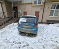 Синій Хендай Гетц, об'ємом двигуна 1.3 л та пробігом 188 тис. км за 3500 $, фото 2 на Automoto.ua