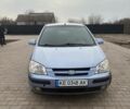 Синій Хендай Гетц, об'ємом двигуна 1.3 л та пробігом 268 тис. км за 2500 $, фото 9 на Automoto.ua
