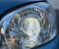 Синий Хендай Гетц, объемом двигателя 1.3 л и пробегом 263 тыс. км за 4102 $, фото 14 на Automoto.ua