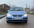 Синій Хендай Гетц, об'ємом двигуна 1.34 л та пробігом 207 тис. км за 5200 $, фото 2 на Automoto.ua