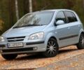 Хендай Гетц 2004 в Мене на Automoto.ua Синий Хендай Гетц, объемом двигателя 1.3 л и пробегом 270 тыс. км за 4450 $, фото 1 на Automoto.ua