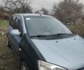Синій Хендай Гетц, об'ємом двигуна 1.3 л та пробігом 260 тис. км за 3000 $, фото 3 на Automoto.ua