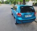 Синий Хендай Гетц, объемом двигателя 1.5 л и пробегом 187 тыс. км за 3950 $, фото 13 на Automoto.ua