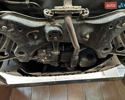 Синий Хендай Гетц, объемом двигателя 1.3 л и пробегом 122 тыс. км за 3850 $, фото 14 на Automoto.ua