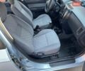 Синий Хендай Гетц, объемом двигателя 1.5 л и пробегом 122 тыс. км за 3700 $, фото 4 на Automoto.ua