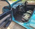 Синий Хендай Гетц, объемом двигателя 1.5 л и пробегом 187 тыс. км за 3950 $, фото 32 на Automoto.ua
