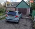 Синій Хендай Гетц, об'ємом двигуна 1.4 л та пробігом 263 тис. км за 3200 $, фото 11 на Automoto.ua