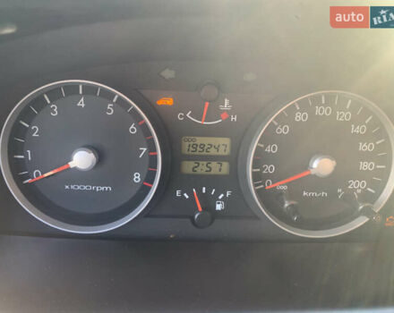 Хендай Гетц 2005 в Киеве на Automoto.ua Синий Хендай Гетц, объемом двигателя 1.4 л и пробегом 199 тыс. км за 4200 $, фото 16 на Automoto.ua