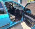 Синий Хендай Гетц, объемом двигателя 1.5 л и пробегом 187 тыс. км за 3950 $, фото 18 на Automoto.ua
