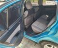 Синий Хендай Гетц, объемом двигателя 1.5 л и пробегом 187 тыс. км за 3950 $, фото 22 на Automoto.ua
