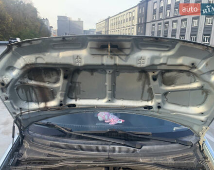 Хендай Гетц 2005 в Киеве на Automoto.ua Синий Хендай Гетц, объемом двигателя 1.4 л и пробегом 199 тыс. км за 4200 $, фото 4 на Automoto.ua