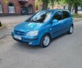 Синий Хендай Гетц, объемом двигателя 1.5 л и пробегом 187 тыс. км за 3950 $, фото 2 на Automoto.ua