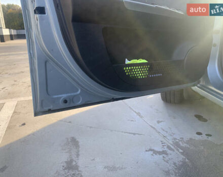 Хендай Гетц 2005 в Киеве на Automoto.ua Синий Хендай Гетц, объемом двигателя 1.4 л и пробегом 199 тыс. км за 4200 $, фото 17 на Automoto.ua