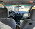 Синій Хендай Гетц, об'ємом двигуна 1.09 л та пробігом 213 тис. км за 2700 $, фото 5 на Automoto.ua
