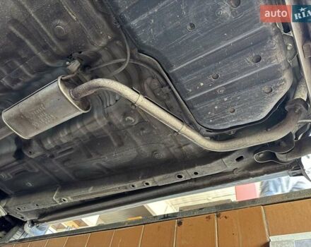 Синий Хендай Гетц, объемом двигателя 1.3 л и пробегом 122 тыс. км за 3850 $, фото 15 на Automoto.ua