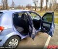 Синий Хендай Гетц, объемом двигателя 1.3 л и пробегом 268 тыс. км за 3700 $, фото 1 на Automoto.ua