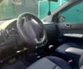 Синій Хендай Гетц, об'ємом двигуна 1.4 л та пробігом 150 тис. км за 4800 $, фото 5 на Automoto.ua