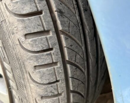 Синий Хендай Гетц, объемом двигателя 1.4 л и пробегом 197 тыс. км за 4999 $, фото 7 на Automoto.ua