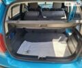 Синий Хендай Гетц, объемом двигателя 1.5 л и пробегом 187 тыс. км за 3950 $, фото 11 на Automoto.ua