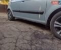 Синий Хендай Гетц, объемом двигателя 1.4 л и пробегом 263 тыс. км за 3500 $, фото 5 на Automoto.ua