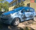 Синій Хендай Гетц, об'ємом двигуна 1.4 л та пробігом 142 тис. км за 5000 $, фото 6 на Automoto.ua