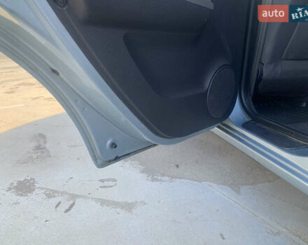 Хендай Гетц 2005 в Киеве на Automoto.ua Синий Хендай Гетц, объемом двигателя 1.4 л и пробегом 199 тыс. км за 4200 $, фото 19 на Automoto.ua