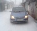 Синий Хендай Гетц, объемом двигателя 1.34 л и пробегом 243 тыс. км за 4200 $, фото 1 на Automoto.ua