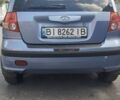 Синий Хендай Гетц, объемом двигателя 1.34 л и пробегом 234 тыс. км за 2550 $, фото 1 на Automoto.ua