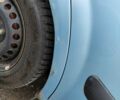 Синій Хендай Гетц, об'ємом двигуна 1.4 л та пробігом 154 тис. км за 3229 $, фото 5 на Automoto.ua