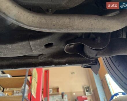 Синий Хендай Гетц, объемом двигателя 1.3 л и пробегом 122 тыс. км за 3850 $, фото 13 на Automoto.ua