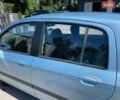 Синій Хендай Гетц, об'ємом двигуна 1.09 л та пробігом 180 тис. км за 4000 $, фото 18 на Automoto.ua