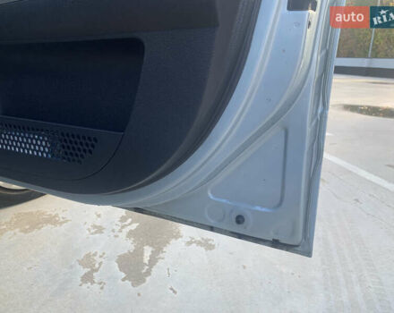 Хендай Гетц 2005 в Киеве на Automoto.ua Синий Хендай Гетц, объемом двигателя 1.4 л и пробегом 199 тыс. км за 4200 $, фото 10 на Automoto.ua